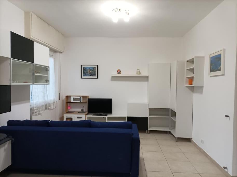 Casa Al Mare A Recco Apartment Exterior photo